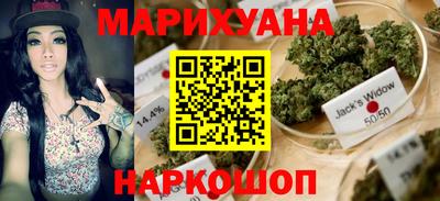 молекула духа Кунгур